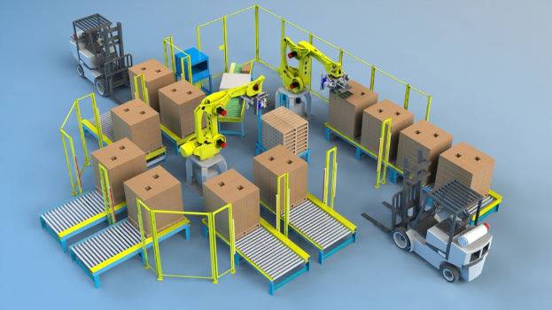 Beumer Group: Hohe Standards in Zuverlässigkeit und Kundennähe