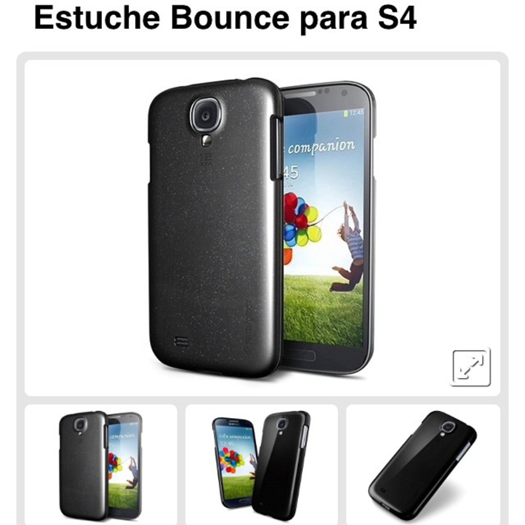 Ein Plakat mit verschiedenen Mobilgeräten und Text überkopf.