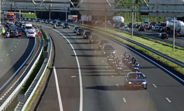 POL-SO: Verkehrsüberwachung rund um den See