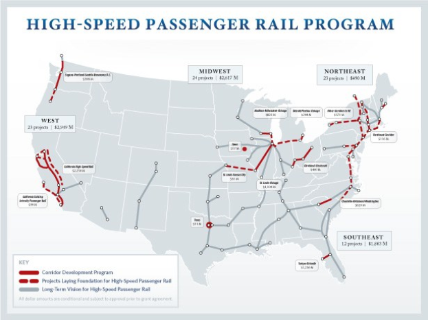 Langfristige Einstellung der RE 47 - Grüne fordern die erneute Nutzung von BEMU-Zügen