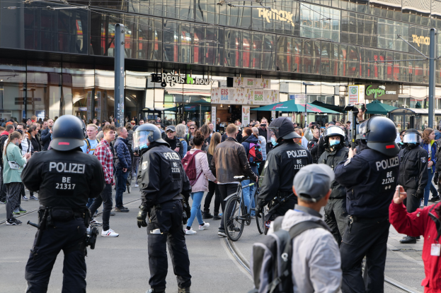Bonn-Nordstadt: Verdächtiger Fahrraddieb vorläufig festgenommen