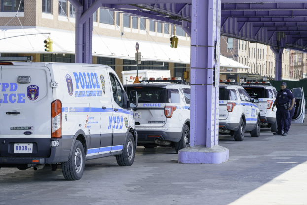 POL-RE: Recklinghausen: Gemeinsame Schwerpunktaktion für mehr Sicherheit