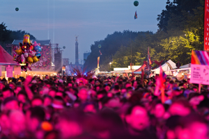 POL-BOR: Kreis Borken: Frühlingsfest feiern - gemeinsam wachsam bleiben!
