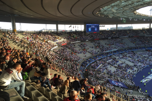 BPOL NRW: Reiseinformationen der Bundespolizei zum Fußballspiel zwischen Borussia Mönchengladbach U23 und MSV Duisburg am 25.04.2025