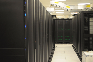 Mikrodatenzentrum in der klinischen Datenbetriebsleitung