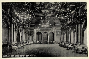 Museumsnacht am 13. Mai 2023 in Frankfurt und Offenbach