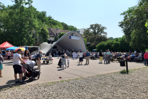 Festival lockt deutlich mehr Besucher an