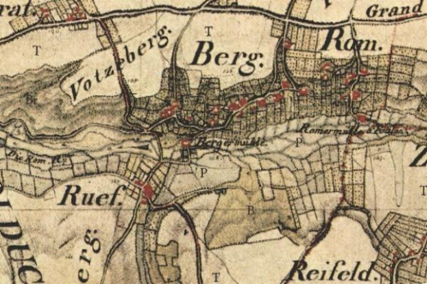 Partnerstadt Aue gratuliert allen Solingerinnen und Solingern mit einer Grußbotschaft zum 650. Stadtjubiläum