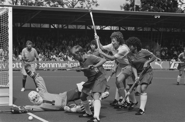 Kanadische Frauen gehen vor der Flag-Football-Weltmeisterschaft in die Vollen
